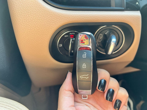 Porsche Macan 2.0 TURBO GASOLINA PDK