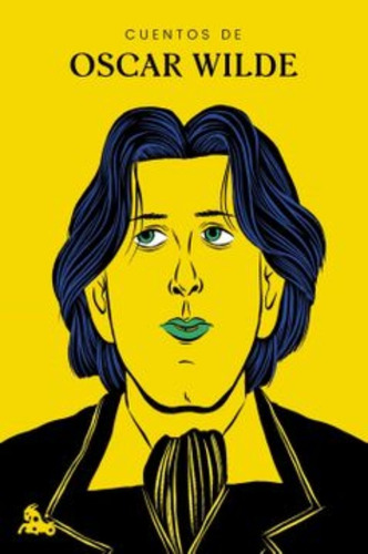 Libro Cuentos De Oscar Wilde /420