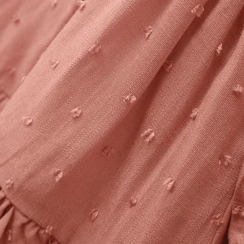 Vestido Niñas Rosa 56460 Colloky