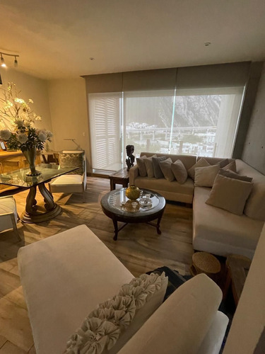 *** Departamento Venta En Las Huastecas 112 M2 - 2 Rec
