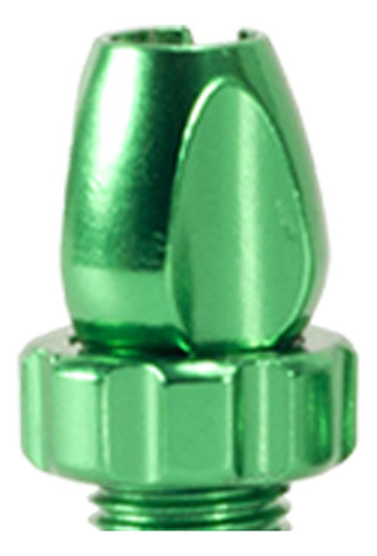 2 Uds Tornillos De Freno De Bicicleta Herramientas De Verde