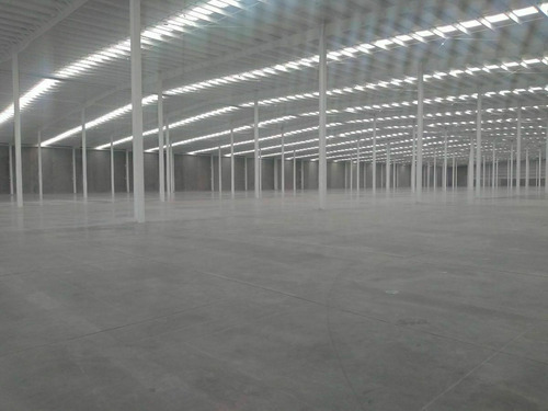 Se Renta Nave Industrial Aaa En Querétaro