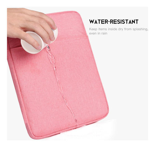 Cyt Funda Impermeable P/ Tableta Casebuy, Para 9-10.5'',