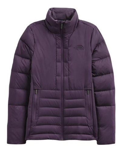 The North Face Chaqueta Evelu Down Hybrid Repelente Al Agua