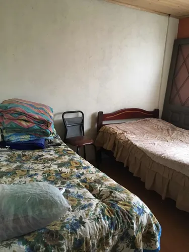 Finca Con Encanto En Vereda Alto Negro, Soracá - Boyacá