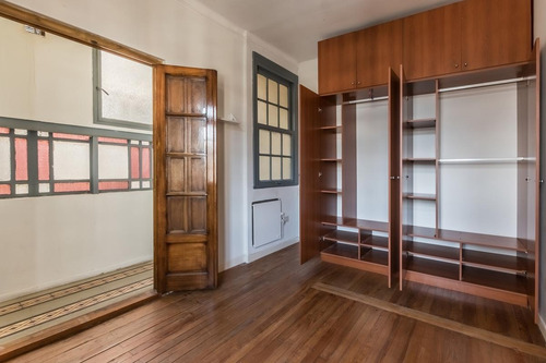 Imagen 11 de 26 de Departamento En Venta Libertad 160 Tres Ambientes A Nuevo