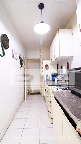 Imagen 9 de 21 de Departamento 4 Ambientes En Venta Martinez