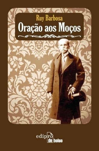 Oração Aos Moços