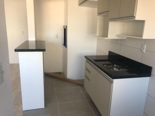 Imagem 9 de 9 de Apartamento - Jardim Botanico - Ref: 476413 - V-ca518
