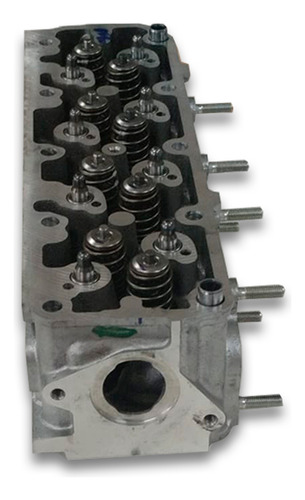Cabecote Completo Do Corsa Onix Celta 1.4 8v