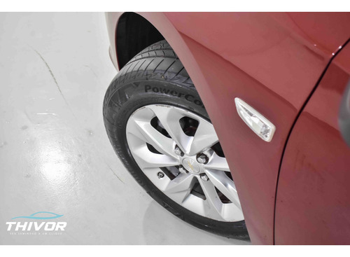 Chevrolet Onix 1.0 TURBO FLEX LTZ AUTOMÁTICO