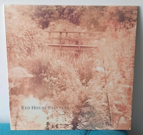 Red House Painters - Red House Painters 2 (vinilo Sellado)