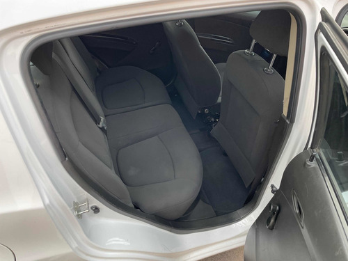 Imagen 8 de 15 de Chevrolet Beat 2019 1.3 Ls Mt