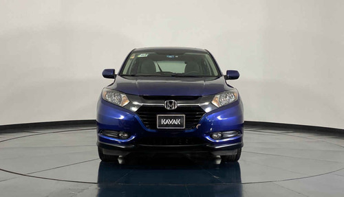 Imagen 2 de 15 de 122976 - Honda Hr-v 2017 Con Garantía