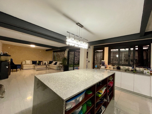 Imagen 2 de 18 de Increíble Casa En Renta Con Alberca En San Jerónimo Lídice,