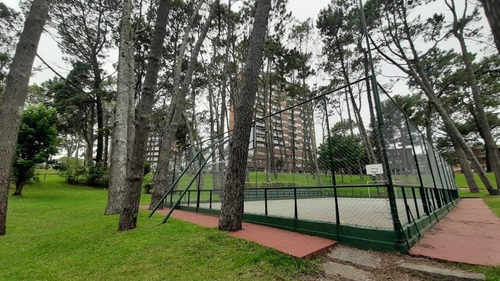 Imagen 7 de 14 de Apartamento En Alquiler Temporal - Complejo Arcobaleno
