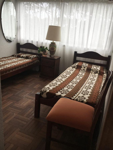 Departamento En Alquiler - Punta Del Este