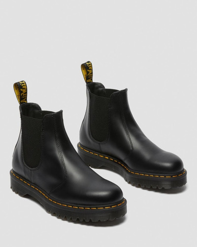 Dr. Martens Botas Para Mujer Chelsea Bex 2976