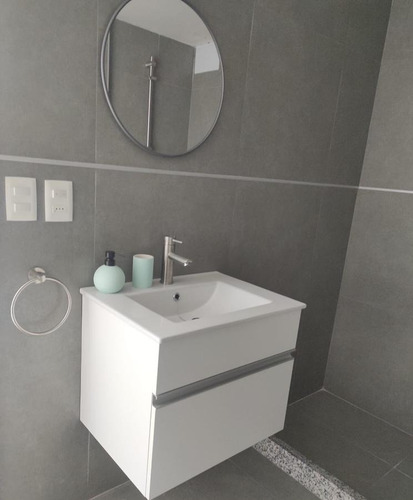 Imagen 10 de 10 de Apartamento De 1 Dormitorio A Estrenar En Cordón Sur