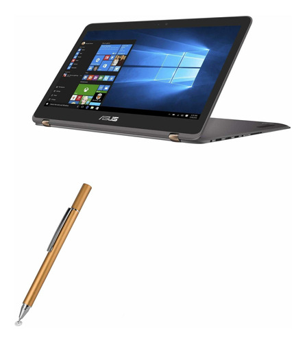 Lapiz Capacitivo Para Asus Zenbook Flip Ux360ca Gran Color