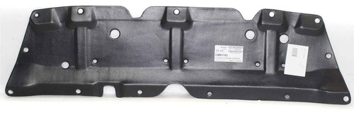 Protector Central Salpicadura Motor Para Toyota Camry Avalon