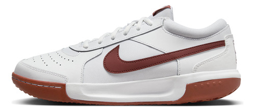 Zapatillas Nike Nikecourt Air Deportivo Tenis Hombre Uw524