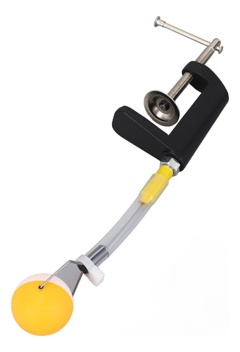 Robot Fijo De Entrenamiento De Tenis De Mesa Pingpong Ball T