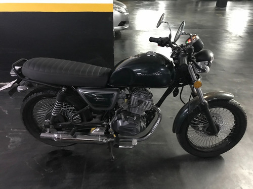Zanella Ceccato 150