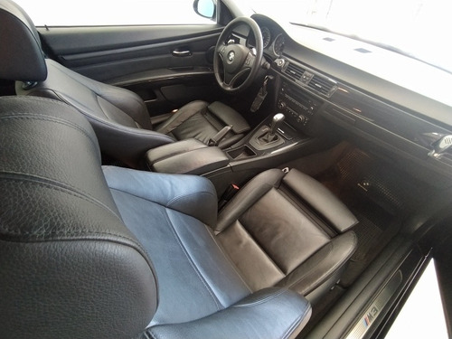 Bmw Serie 3 3.0 335i Coupe Executive Stept 2007
