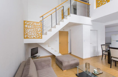 Imagen 1 de 27 de Duplex De Revista Con Terraza Y Pileta