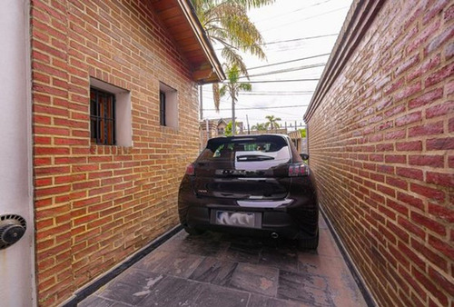 Venta Casa Lote Propio Haedo Jardin Apto Credito