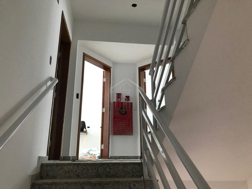 Apartamento Sem Condomínio Cobertura Para Venda No Bairro Vila Valparaíso - 13776junho2021