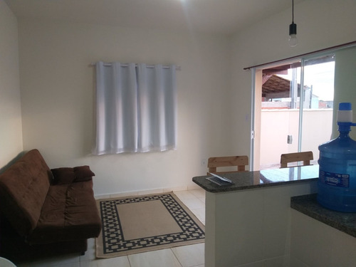 Imagem 5 de 14 de Casa Com Piscina Pronta Para Morar - Unamar