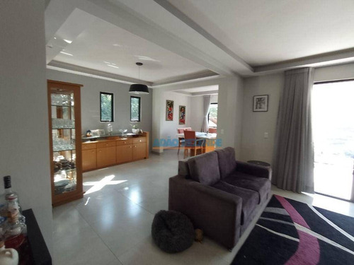 Imagem 5 de 30 de Casa Com 3 Dormitórios À Venda, 380 M² Por R$ 1.800.000,00 - Alto - Teresópolis/rj - Ca0969