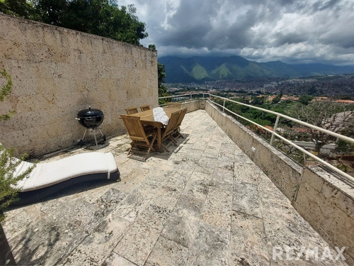 Imagen 19 de 20 de Casa En Venta Santa Ana Del Cafetal