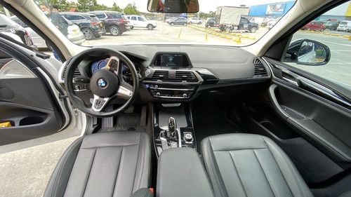 Imagen 9 de 20 de Bmw X3 Xdrive20d