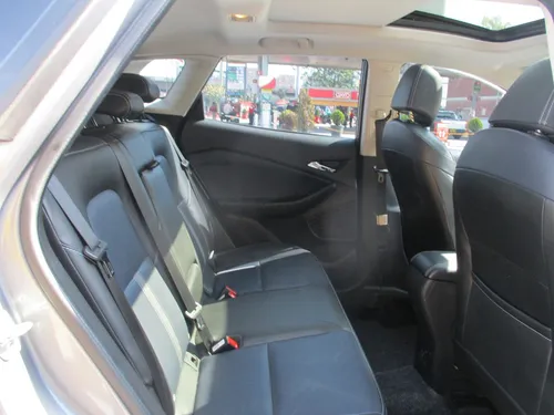 Chevrolet Tracker PREMIER 4X2 1200CC TURBO AT AA