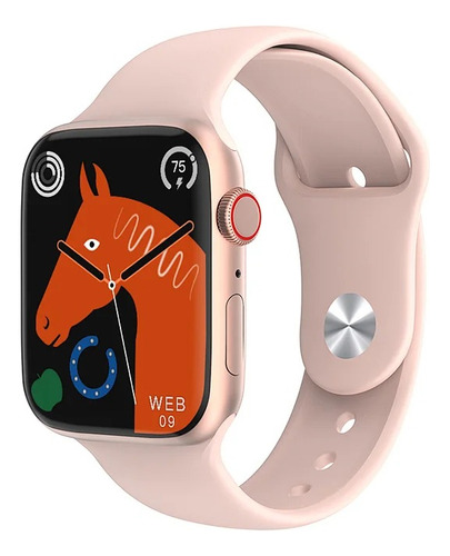 Wiwu Sw01 Pro Smartwatch Deportivo Nfc Llamadas