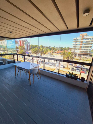 Departamento Premium En Pinamar A Pasos Del Mar