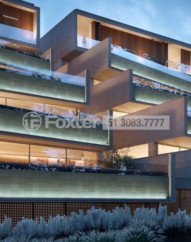 Imagem 4 de 21 de Apartamento Garden, 3 Dormitórios, 244.5 M², Três Figueiras - 187607