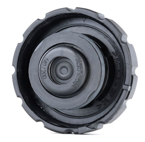 Tampa Radiador Mercedes Ml 350 3.0 2010 - 2011