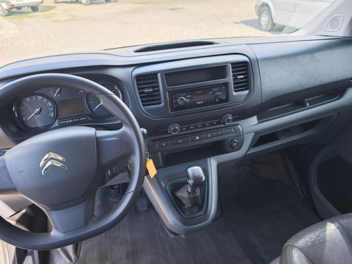 Citroën Jumpy Vitré Jumpy VitrÉ 1.6 Turbo Diesel