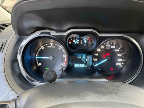 Ford Ranger 3.2 XLS 4X4 CD 20V DIESEL 4P MANUAL