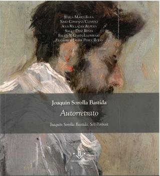 Libro Joaquin Sorolla Bastida - Martin Egea,jesica