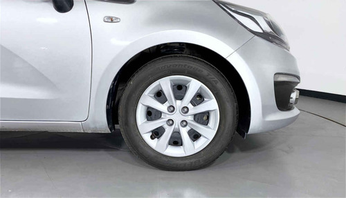 Imagen 11 de 15 de 106840 - Kia Kia Rio Sedan 2017 Con Garantía