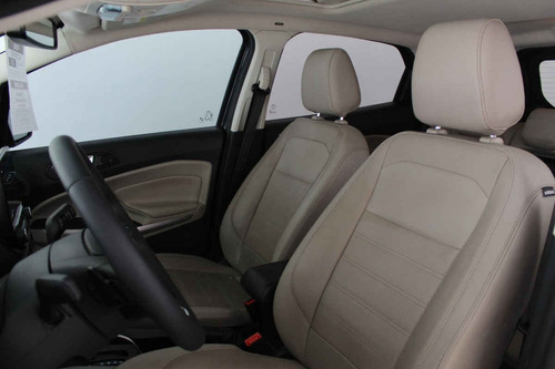 Imagen 10 de 15 de Ford Eco Sport 2021 4 Cilindros
