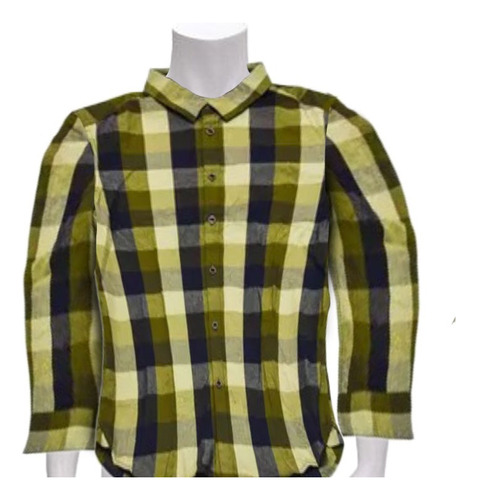 Camisa Manga Larga Caballero Jack And Jones Marenka Shop Ms