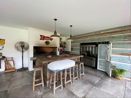 Imagen 19 de 23 de Casa En Venta - Barrio Privado Carmel
