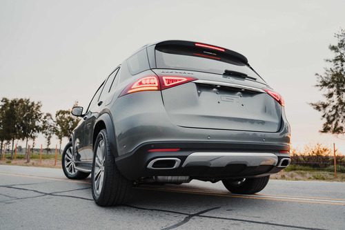 Mercedes-benz Clase Gle Gle350 Diésel Hybrid - Bruno Hz