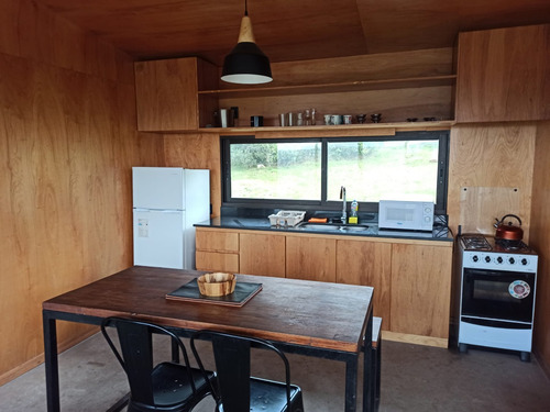 Casa A La Venta En Villa Serrana | Las Cumbres 2 Dormitorios Vista Permuta Punta Del Este